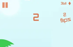 Neon Climb Rider | Potenza Games screenshot 1