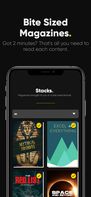 Volume Stories screenshot 3