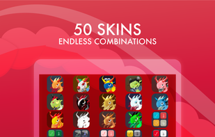 Ruby Dragon screenshot 3