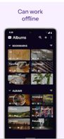 GalleryJam - Gallery & editor screenshot 1