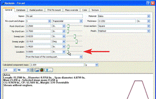 RockSim screenshot 2