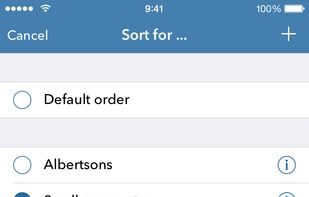 Milk for Us screenshot 3