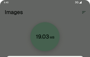 WhatsAppCleaner screenshot 2