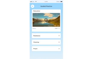 HeartsApp screenshot 1