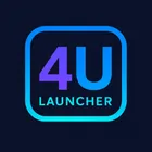 4ULauncher icon