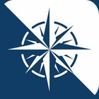 Mgrs &amp; Utm Map icon