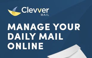 ClevverMail screenshot 2