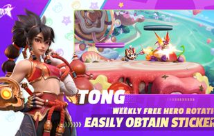 Flash Party screenshot 2