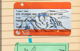 StarGazing screenshot 1