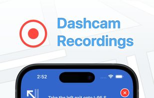 Truck Maps screenshot 2