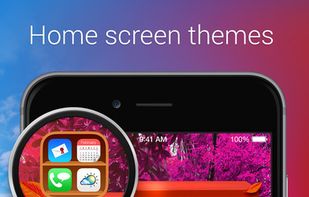 Pimp Your Screen screenshot 1