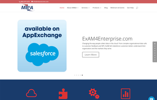 Millsapps, Ballinger & Associates screenshot 1