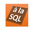 Alasql icon