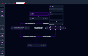 NoCode-X screenshot 2