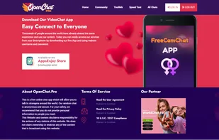 OpenChat.pro screenshot 2