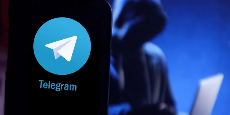 Zero-day exploit in Telegram for Android patched after five weeks of vulnerability image