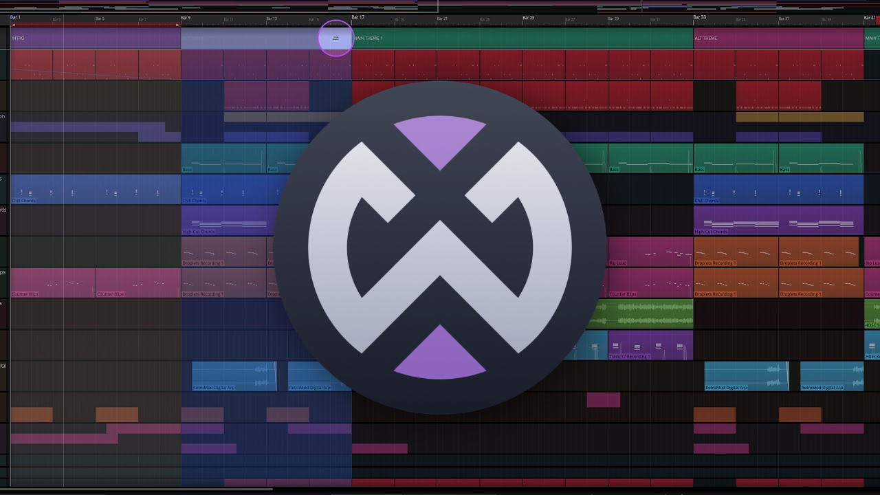 Tracktion Waveform 11 released with new freemium version