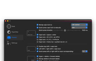 Superkey screenshot 2