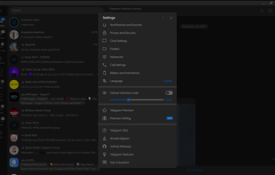 Materialgram screenshot 1