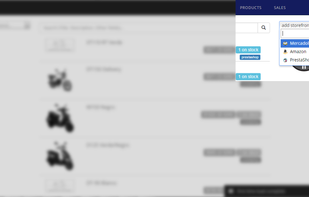 Add unlimited number of platforms and accounts