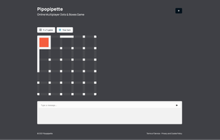 Pipopipette screenshot 2