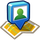 Google Latitude icon