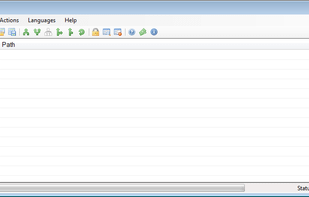 UnityPDF screenshot 1