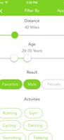 Fitspur - Find your Fitness Buddy screenshot 2
