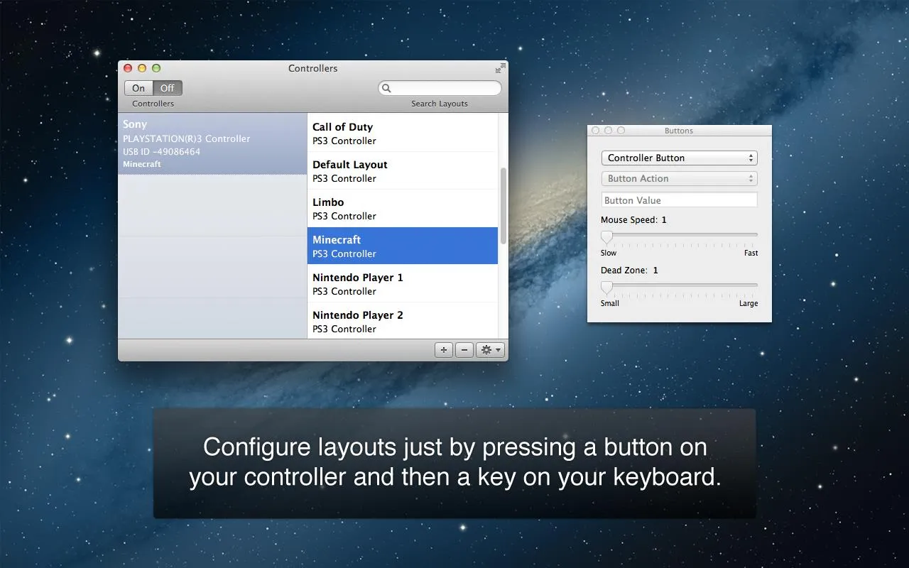 Controllers Alternatives - Explore Similar Software | AlternativeTo