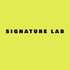 Signature Lab icon