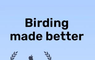 Birda - bird ID & Birding screenshot 1