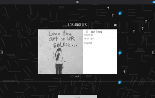 Blank Walls Are Criminal screenshot 1