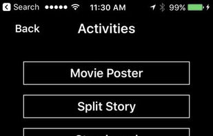 Audiojack screenshot 3