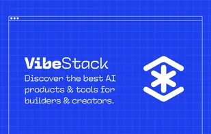VibeStack Thumbnail
