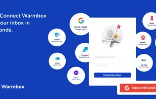 Warmbox.ai screenshot 1