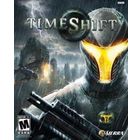 TimeShift game icon