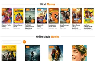 Gomovies-HD screenshot 2