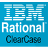 Rational ClearCase icon