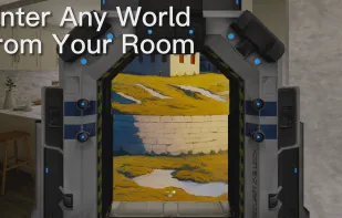 Spatial Portal screenshot 1