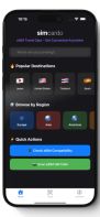 Simcardo screenshot 3