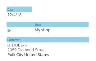 Binders screenshot 2