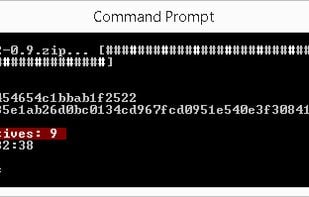 nugget screenshot 1