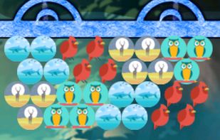 Animal Shooting screenshot 1