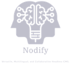 Nodify icon