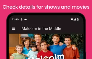 Ticket Box screenshot 1