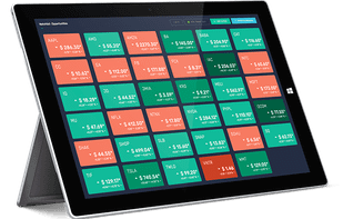 STCK.PRO screenshot 1