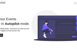 Cohst.me screenshot 3