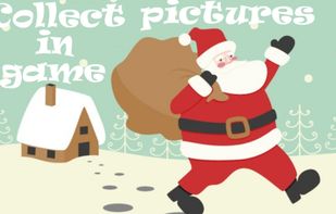 Santa Claus Puzzles screenshot 1