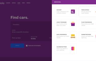 Lola.com screenshot 3