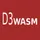 D3wasm icon